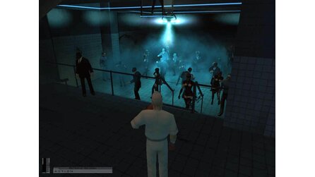 Hitman: Contracts - Screenshots