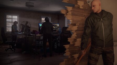 Hitman - Screenshots