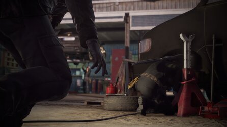 Hitman - Screenshots