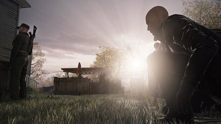 Hitman - Screenshots
