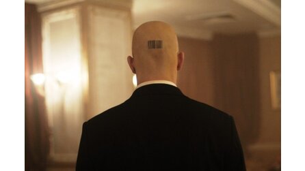 Hitman-Film - Trailer-Premiere im Internet