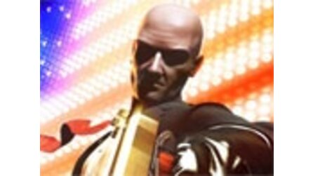 Hitman-Film - Erstes Bild vom Set