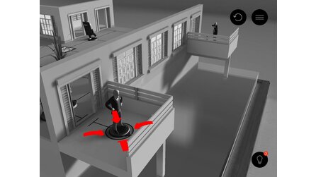 Hitman GO - Screenshots