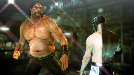 Hitman HD Enhanced Collection - Screenshots