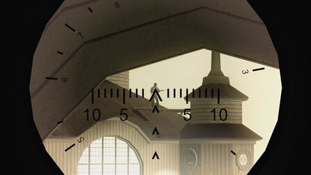 Hitman HD Enhanced Collection - Screenshots