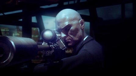 Hitman HD Enhanced Collection - Screenshots