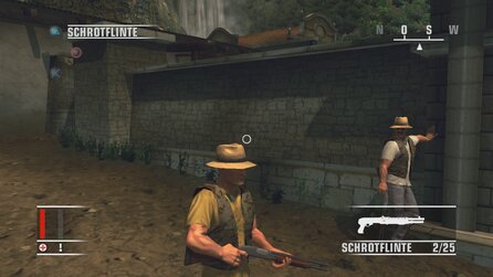 Hitman HD Trilogy - Screenshots