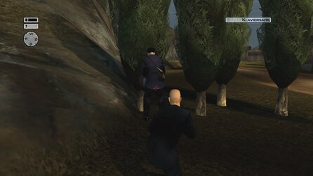 Hitman HD Trilogy - Screenshots