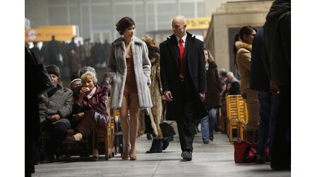 Hitman-Film - Zweiter Teil kommt