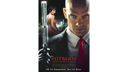 Hitman 2-Kinofilm - Regisseur und Autor stehen fest