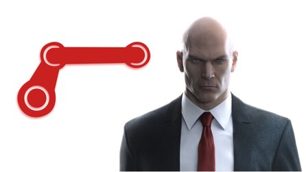 Hitman - Heftige Kritik an der PC-Version