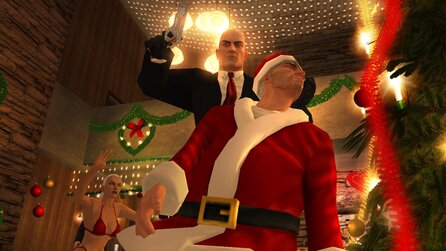 Weihnachtsbaum vs. WLAN - Britische Behörde warnt vor schlechtem Empfang