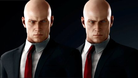 Hitman-Entwickler enthüllen fast beiläufig einen offiziellen Koop für das Attentäter-Spiel