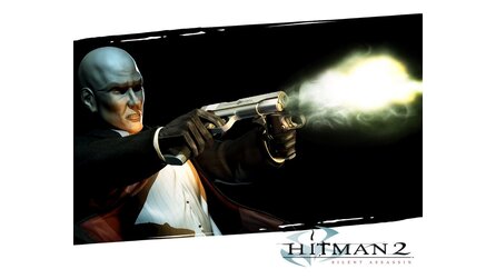 Hitman 5 - Möglicher Titel aufgetaucht