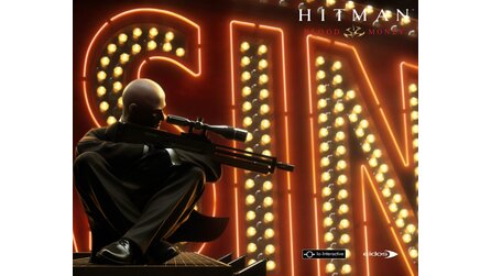Hitman 5 - Nicht von Rocksteady, sagt Eidos-Veteran Livingstone