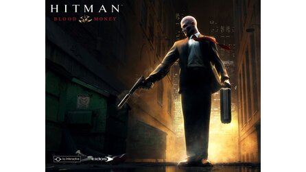 Hitman 5 - Möglicher Trailer aufgetaucht