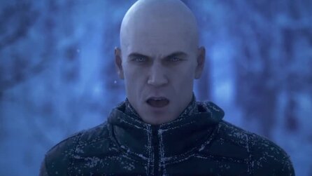 Hitman - Einzigartige Events für Erstkäufer