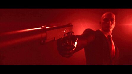 Hitman - Gameplay und Screenshots aus der Alpha geleakt