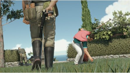 Hitman - Release-Termin und Inhalte der Collectors Edition bekannt