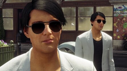 Hitman - Besonders kniffliges, neues Elusive Target »The Twin« ab heute verfügbar