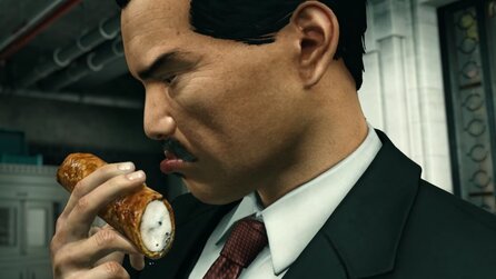 Hitman - Restaurantkritiker im Visier