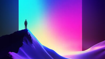 Eine neue Monitortechnologie soll OLED-Bildqualität bringen, ohne Angst vor Burn-In zu verbreiten – Vorstellung in Kürze