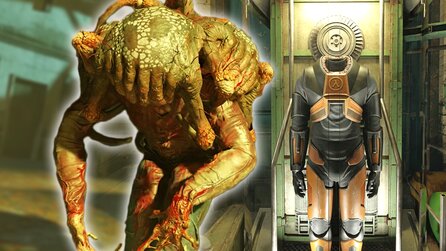 Half-Life 2 Remaster: Bald könnt ihr die Shooter-Legende mit modernster Grafiktechnik ausprobieren