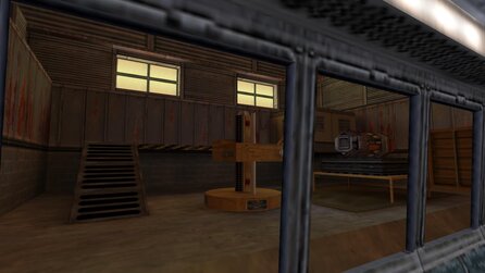 3D-Grafik im Wandel der Zeit - Texturen in Half-Life