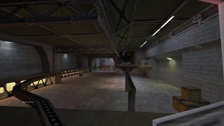 3D-Grafik im Wandel der Zeit - Texturen in Half-Life