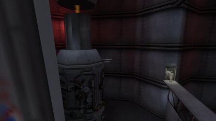 3D-Grafik im Wandel der Zeit - Texturen in Half-Life