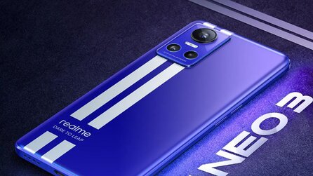 Das neue hellste Handy der Welt hat 6.000 Nits - aber es ist nicht so beeindruckend, wie es klingen mag