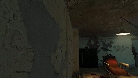 3D-Grafik im Wandel der Zeit - Texturen in Half-Life 2
