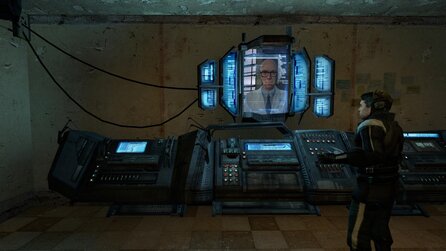 3D-Grafik im Wandel der Zeit - Texturen in Half-Life 2