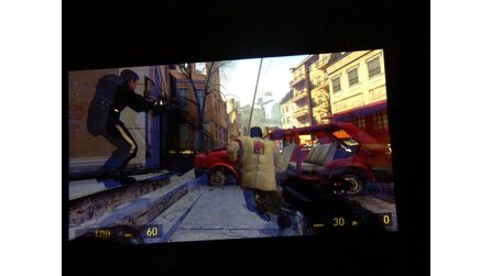 Half-Life 2: 20 Minuten Video