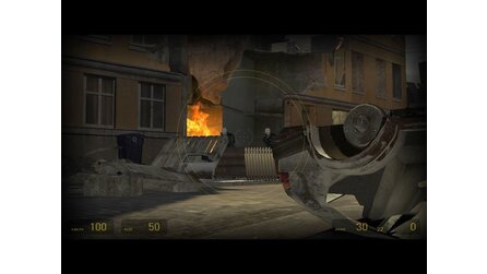 Half-Life 2 später