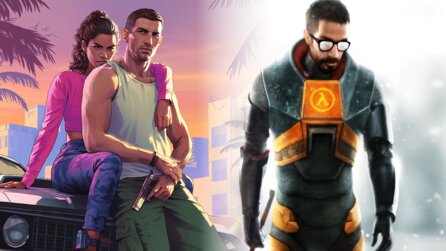Kein Scherz: Half-Life 3 könnte tatsächlich vor GTA 6 erscheinen