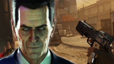 Half-Life 3: Eine Lawine an Hinweisen sorgt für neue Hoffnung – Was ist diesmal anders?