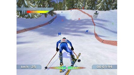 HM Ski World Cup 2005
