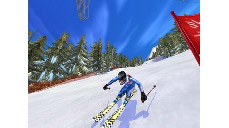 HM Ski World Cup 2005