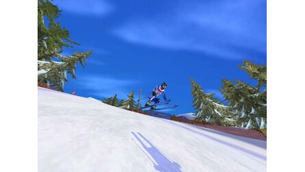 HM Ski World Cup 2005