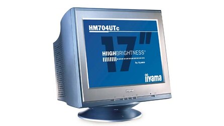Iiyama HM704 UTC