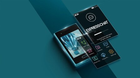 Sieht aus wie ein iPod Touch und kostet nur 40 Euro: Europäischer Hersteller stellt ein Handy vor, das wir so lange nicht mehr gesehen haben