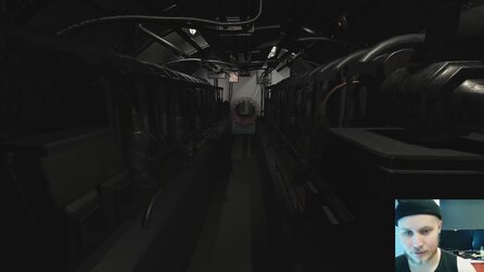 HMS Marulken - Screenshots