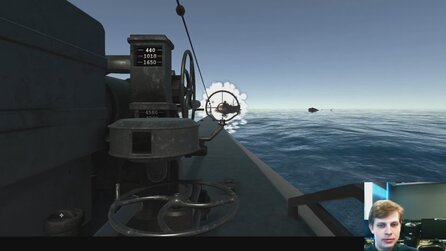 HMS Marulken - Screenshots