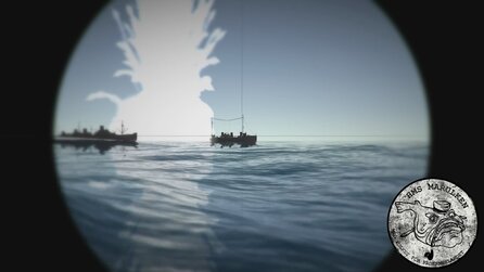 HMS Marulken - Screenshots