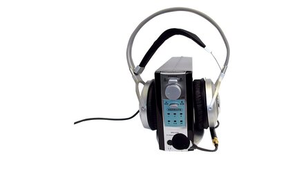 HMS Wavemaster HPX-5100M