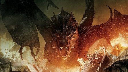 Die Augen des Drachen wird verfilmt - TV-Serie nach Stephen Kings Fantasyroman für Hulu in Arbeit