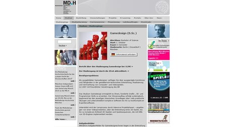 Making Games Report - Was Games-Hochschulen verbessern müssen