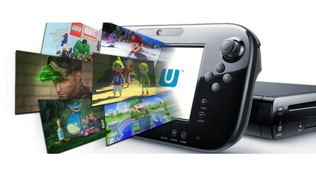 Wii U - Keine Preissenkung geplant: Nintendo sieht sich gegenüber PS4 und Xbox One im Vorteil