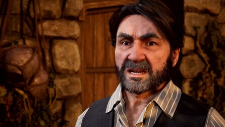 Hogwarts Legacy: Neues Gameplay von der gamescom ist düsterer als erwartet